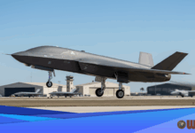 Turkey Downs Aircraft With Drone-Fired Missile